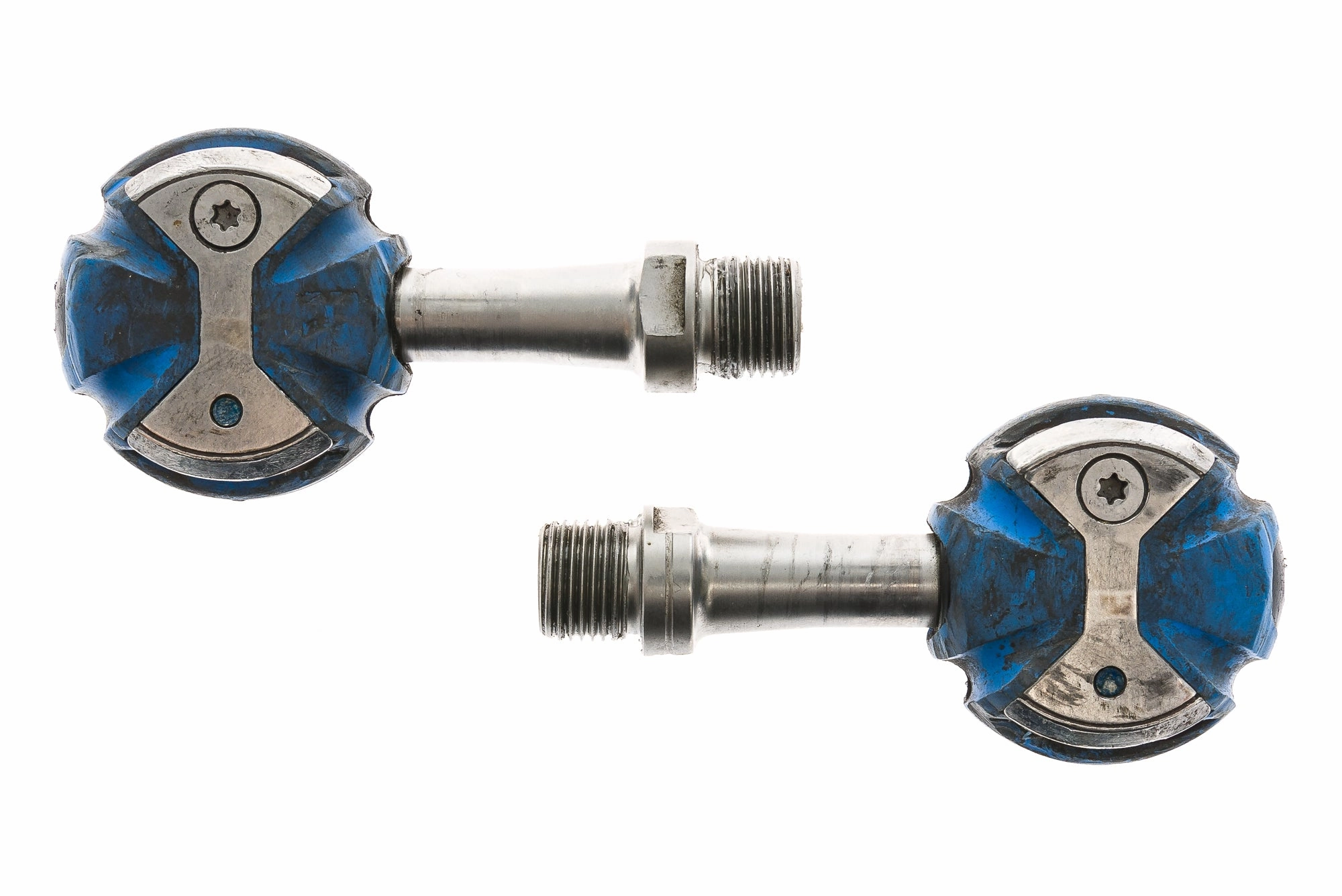 Speedplay Zero Pedals Clipless Blue