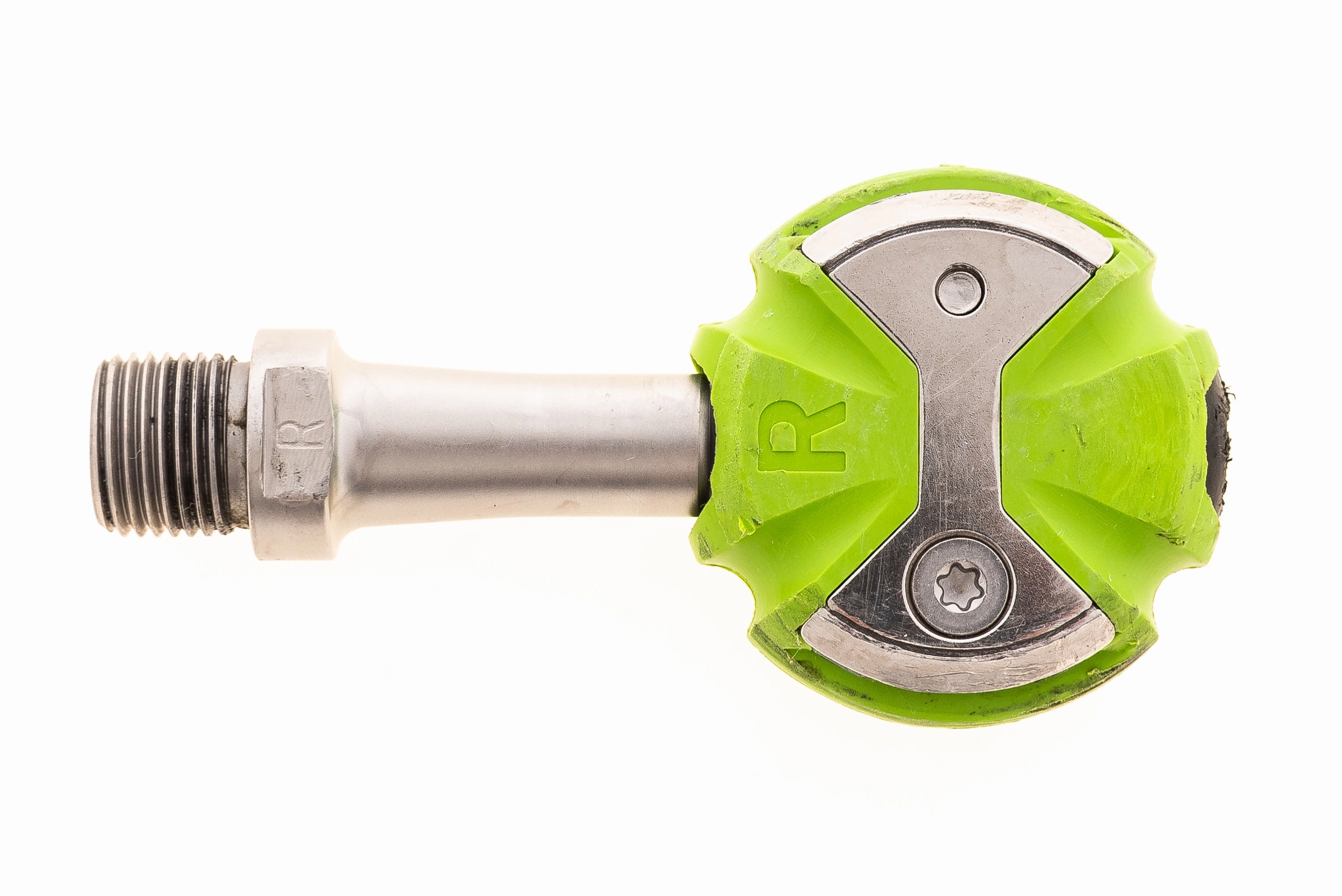 Speedplay Zero Pedals Clipless Green