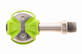 Speedplay Zero Pedals Clipless Green