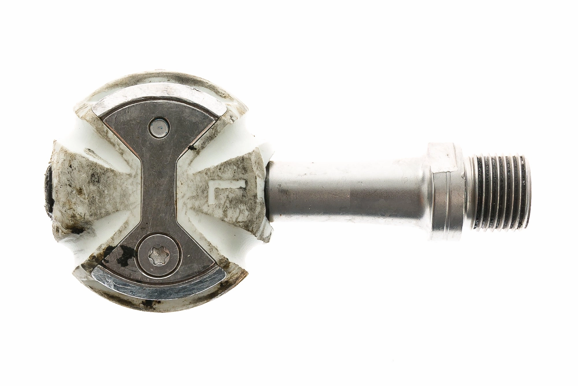 Speedplay Zero Pedals Clipless White