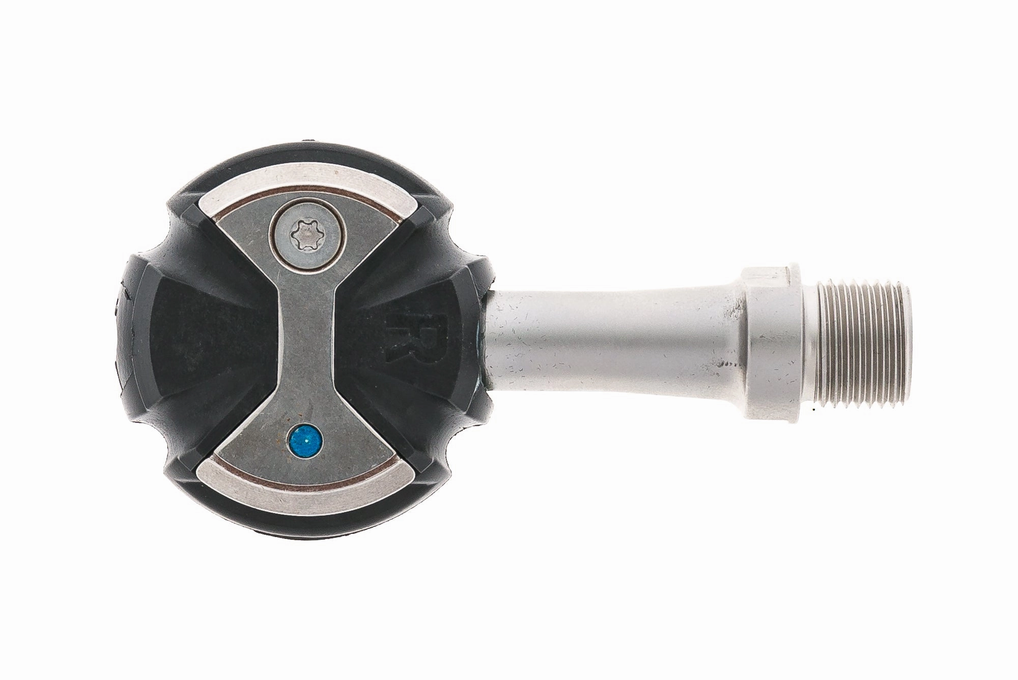 Speedplay Zero Stainless Steel Pedals Clipless Black