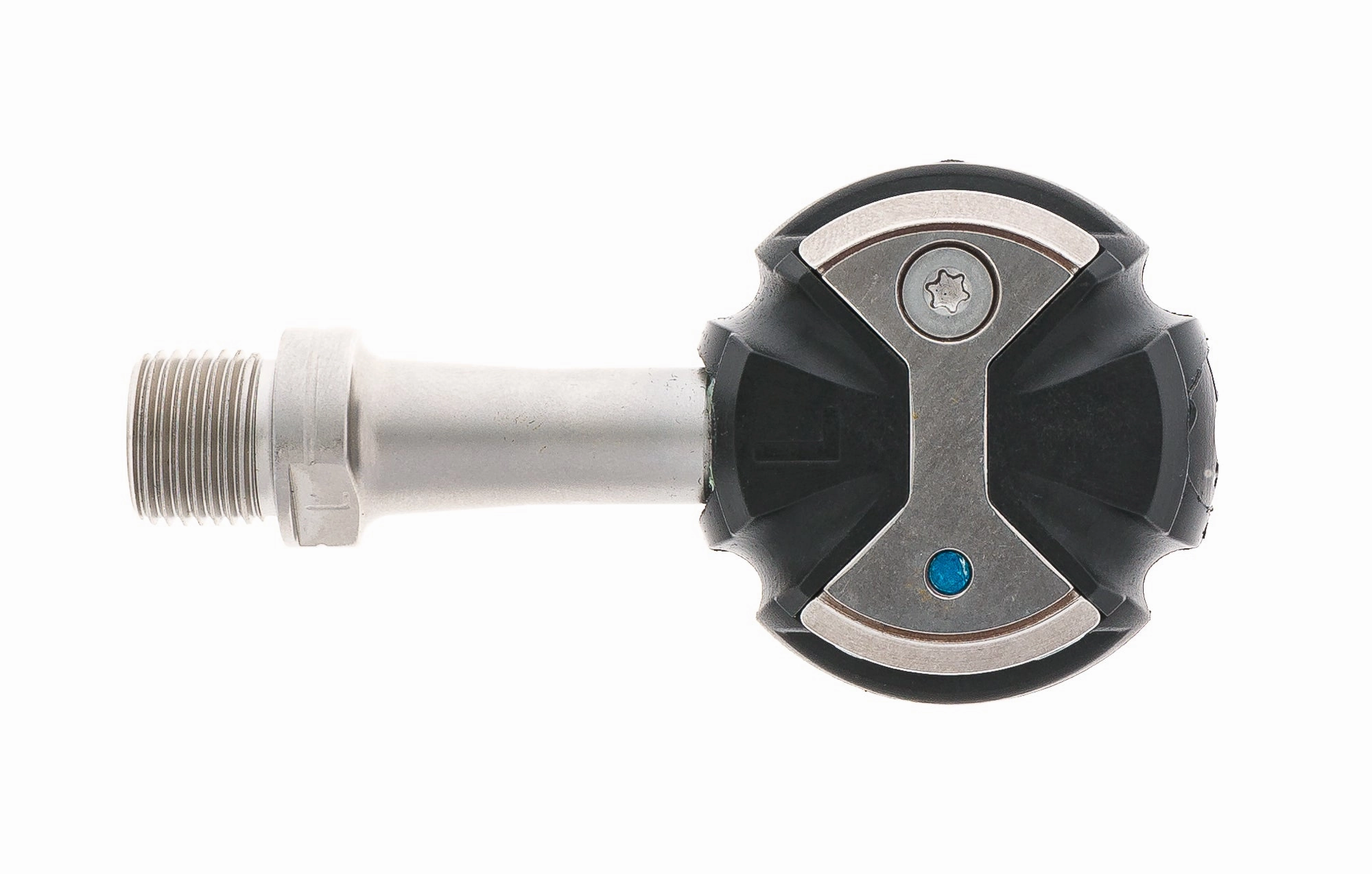 Speedplay Zero Stainless Steel Pedals Clipless Black