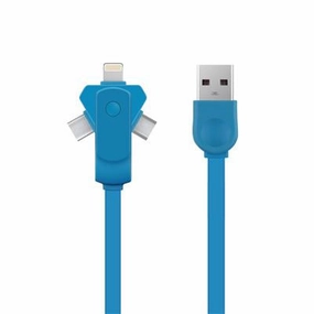 Shop Save Big MustHave Deal Spin Fast Charging Cable