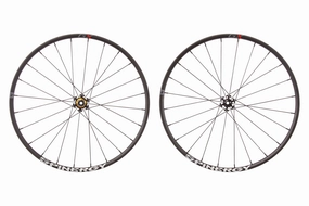 Spinergy GX Aluminum Tubeless 700c Wheelset