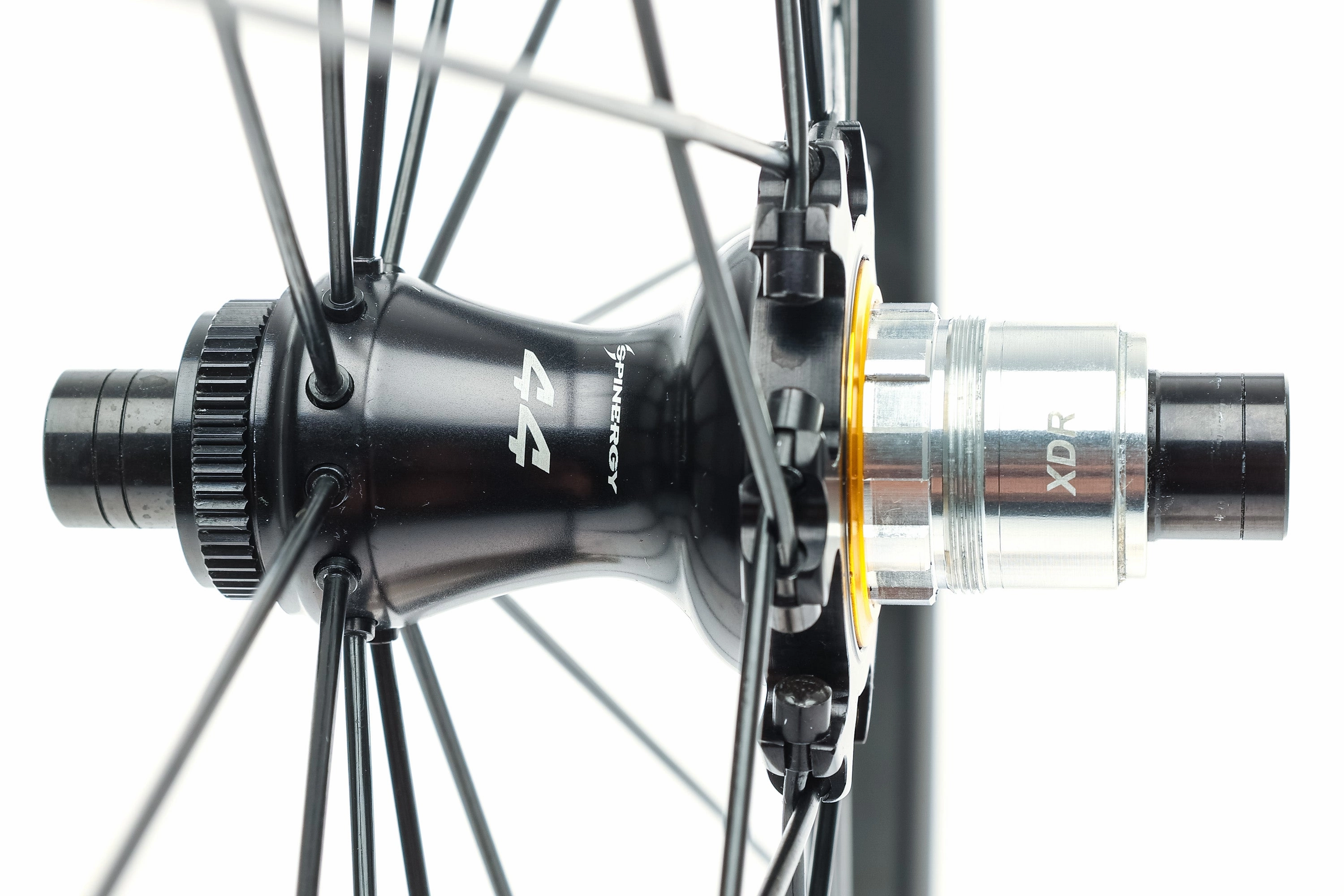 Spinergy GX Aluminum Tubeless 700c Wheelset
