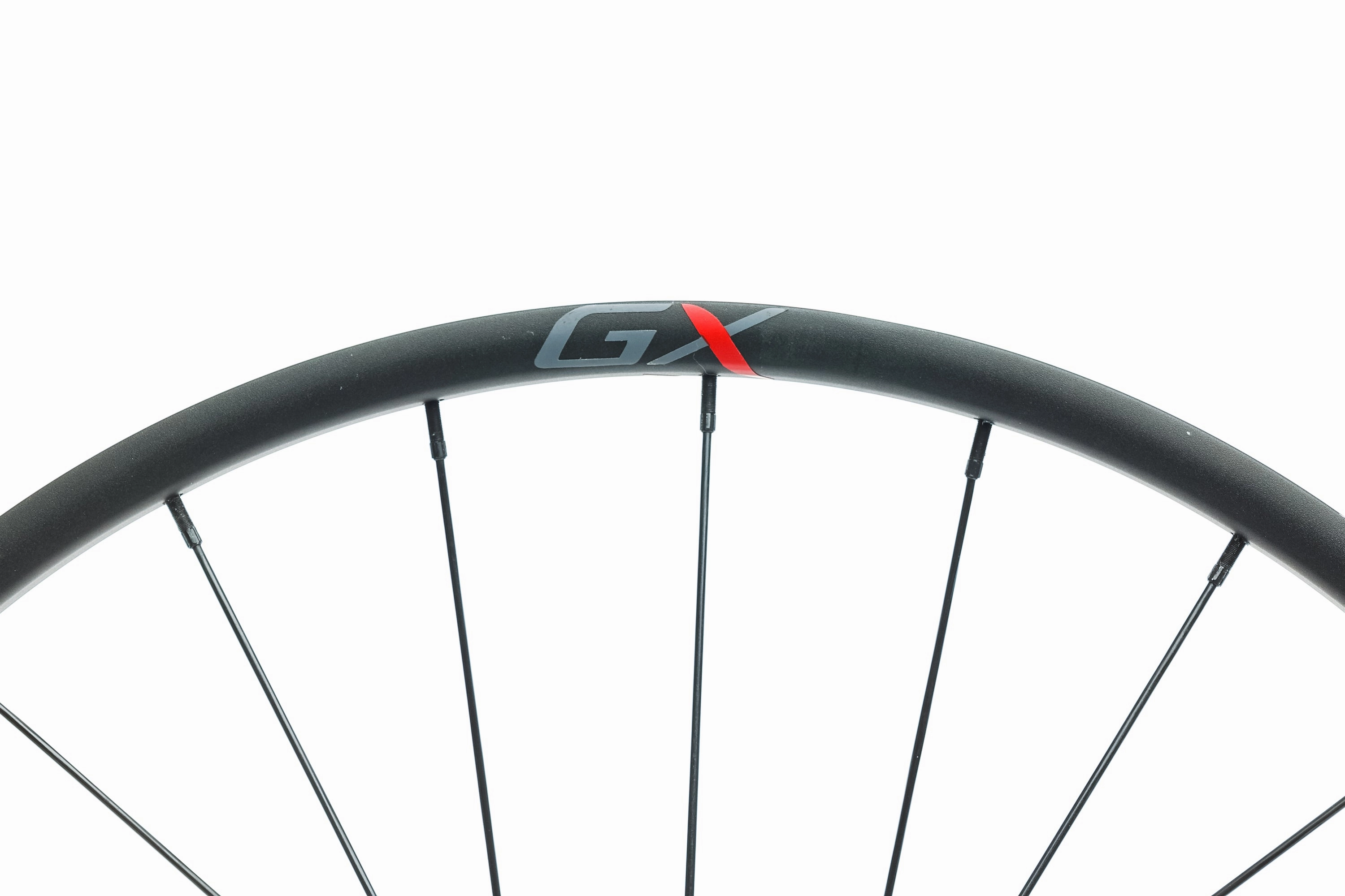 Spinergy GX Aluminum Tubeless 700c Wheelset
