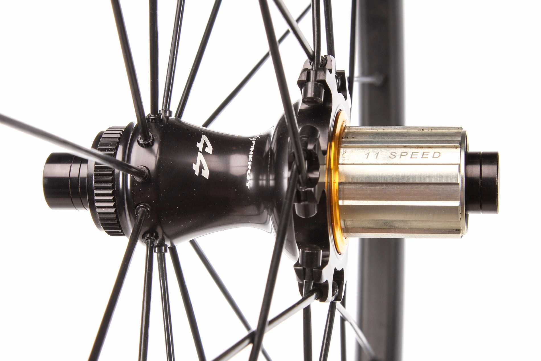 Spinergy GX Aluminum Tubeless 700c Wheelset