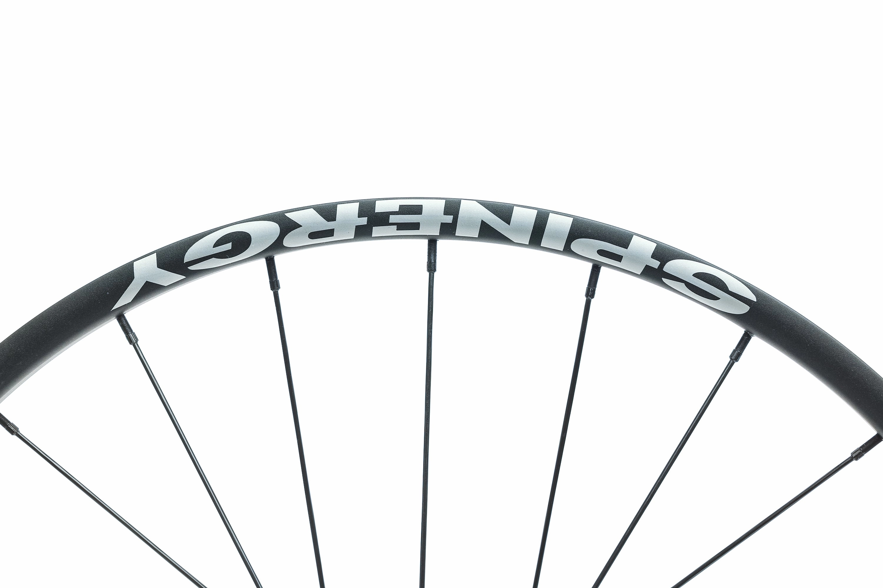 Spinergy GX Aluminum Tubeless 700c Wheelset