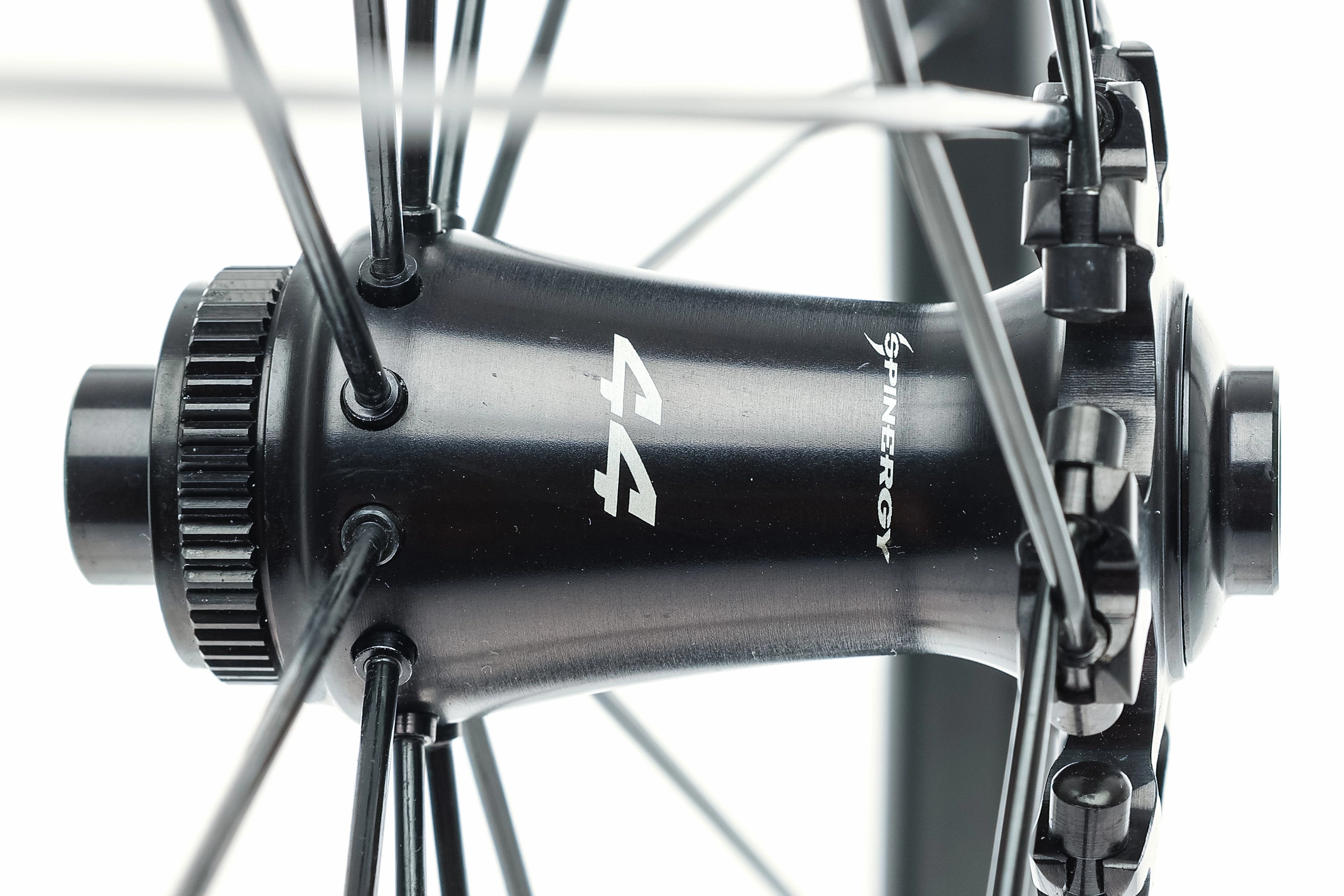 Spinergy GX Aluminum Tubeless 700c Wheelset