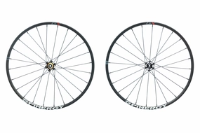 Spinergy GX Aluminum Tubeless 700c Wheelset