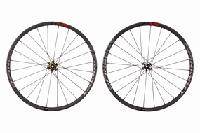 Spinergy GXX Carbon Tubeless 700c Wheelset