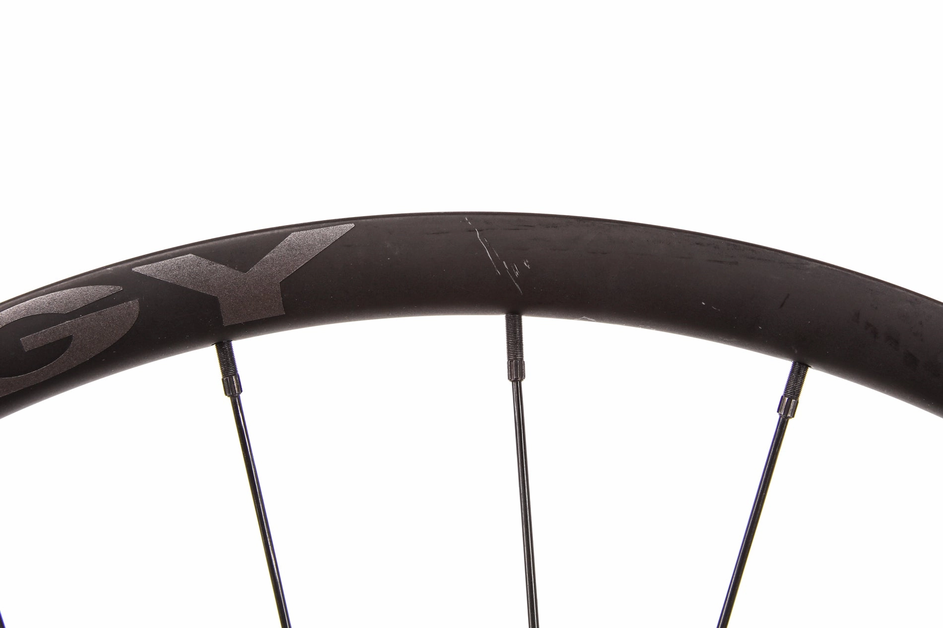 Spinergy GXX Carbon Tubeless 700c Wheelset