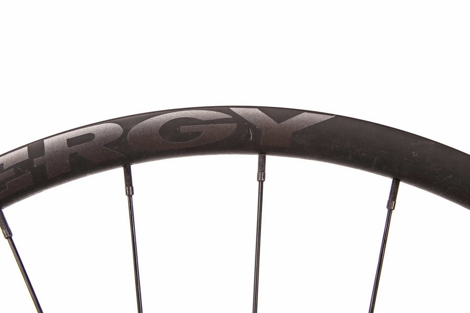 Spinergy GXX Carbon Tubeless 700c Wheelset