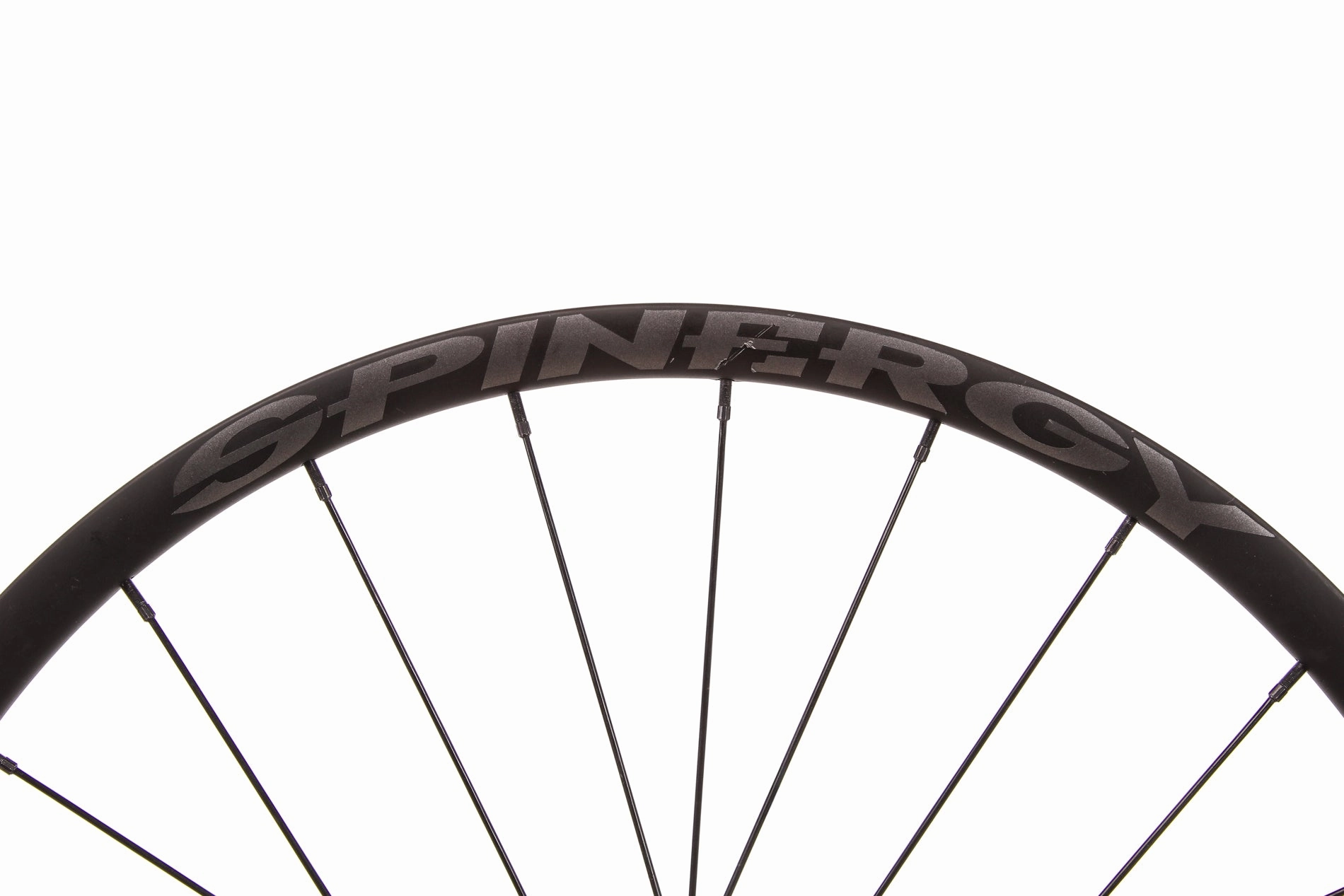 Spinergy GXX Carbon Tubeless 700c Wheelset