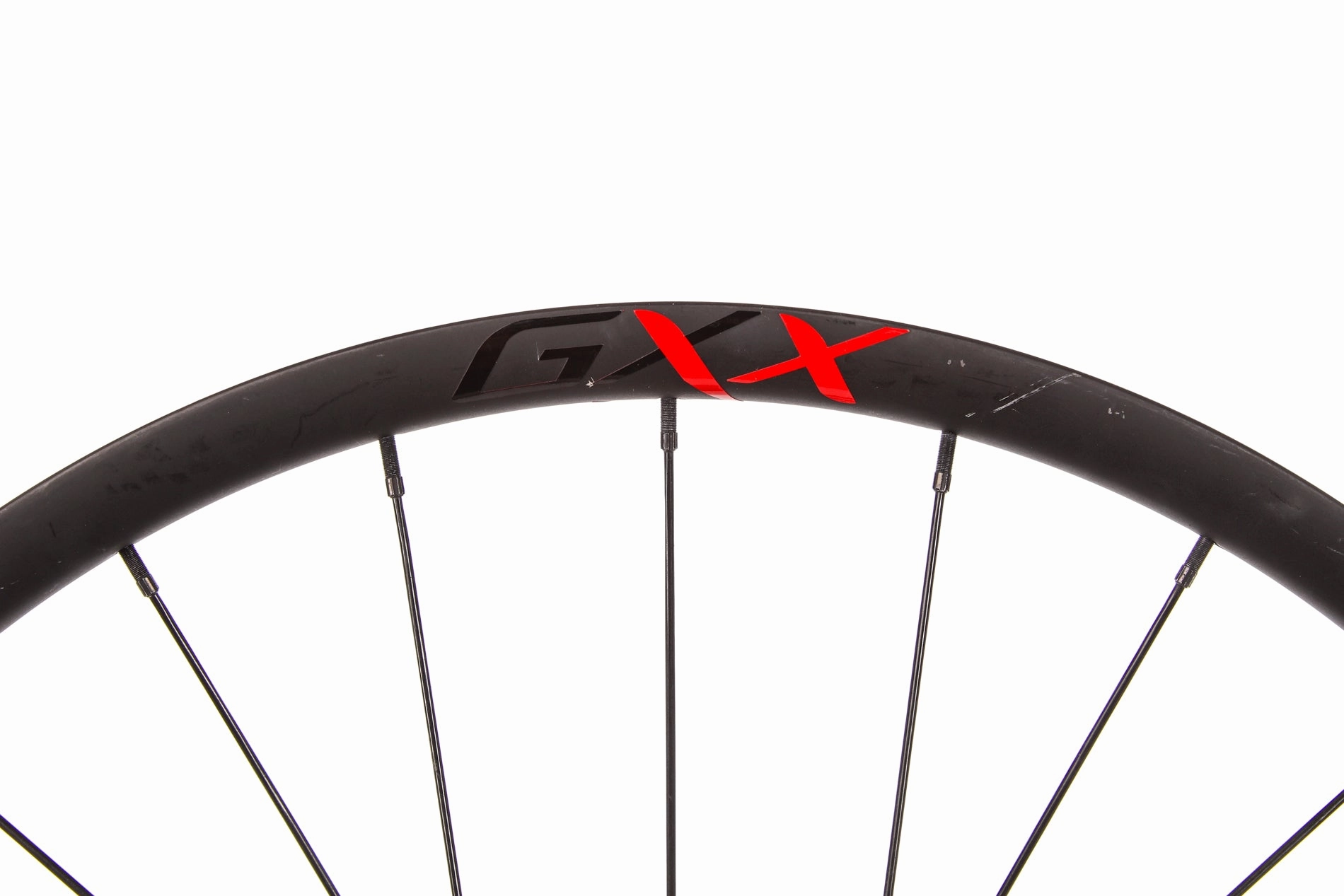 Spinergy GXX Carbon Tubeless 700c Wheelset