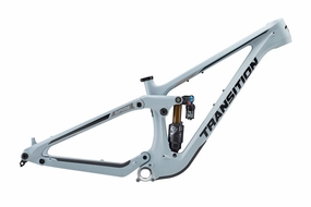 Spire Carbon Frameset