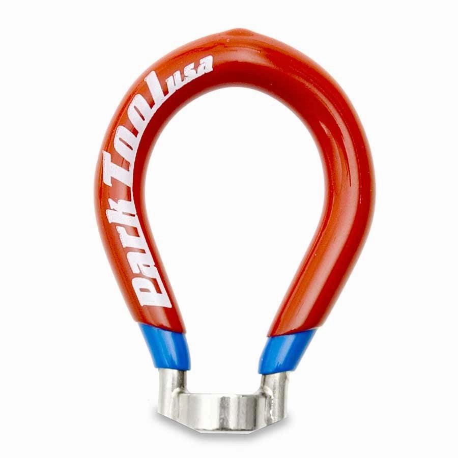 Spoke Wrench