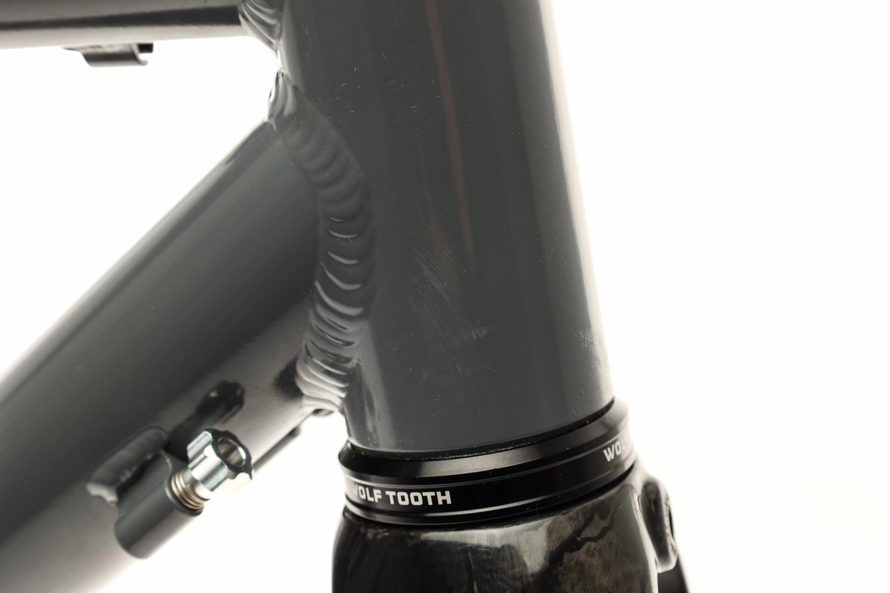 Spooky Mulholland Medium Frameset - 2023
