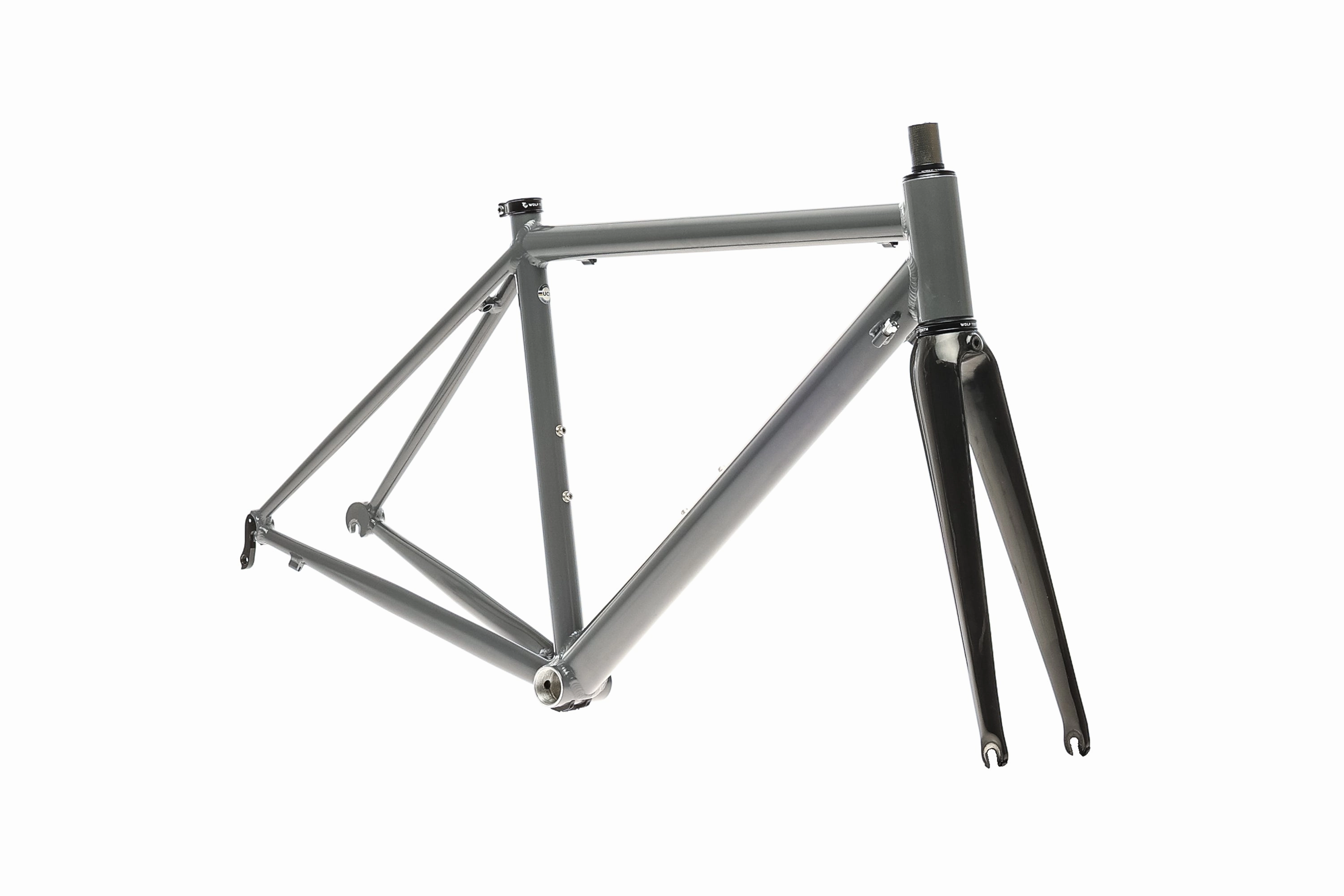 Spooky Mulholland Medium Frameset - 2023