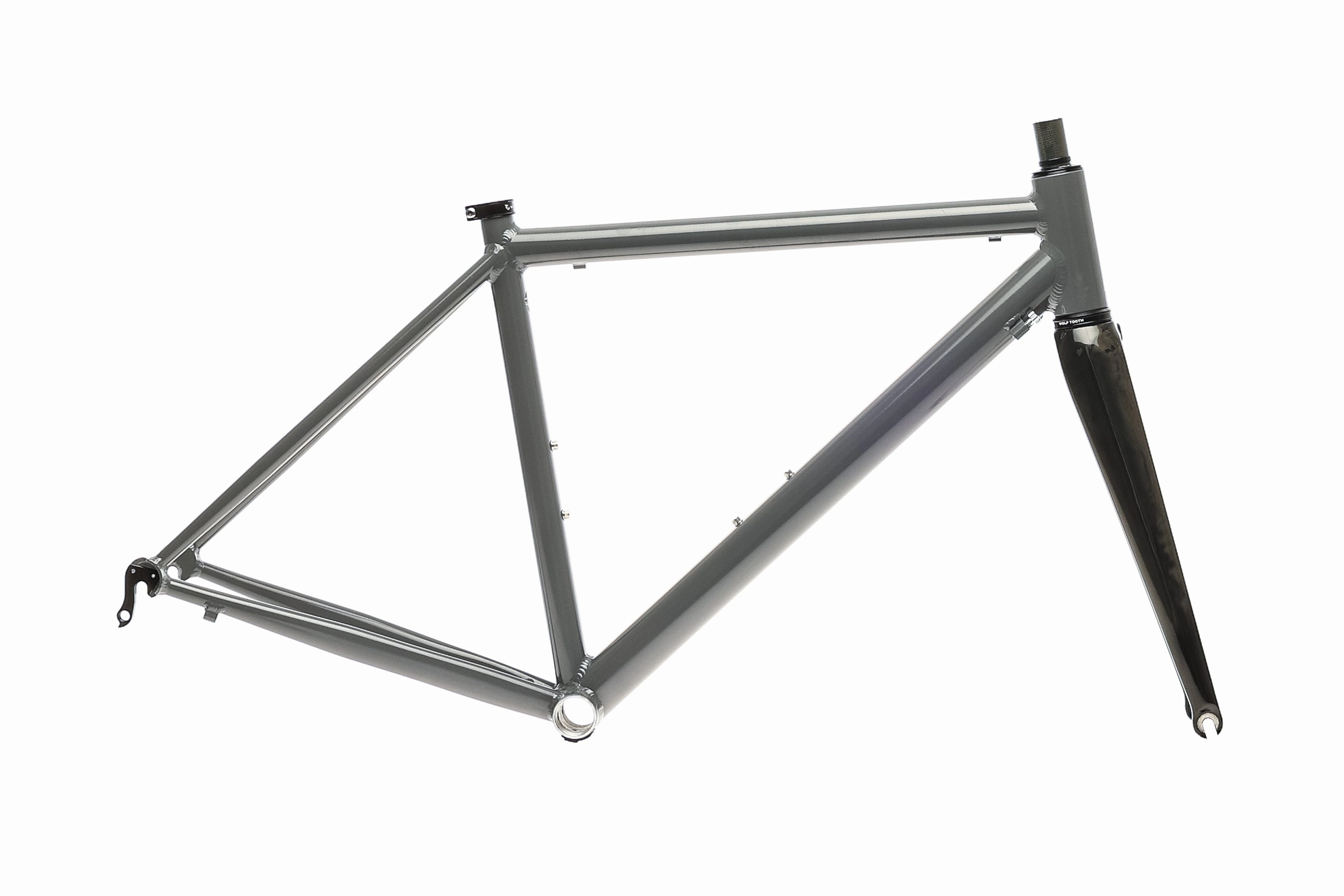 Spooky Mulholland Medium Frameset - 2023
