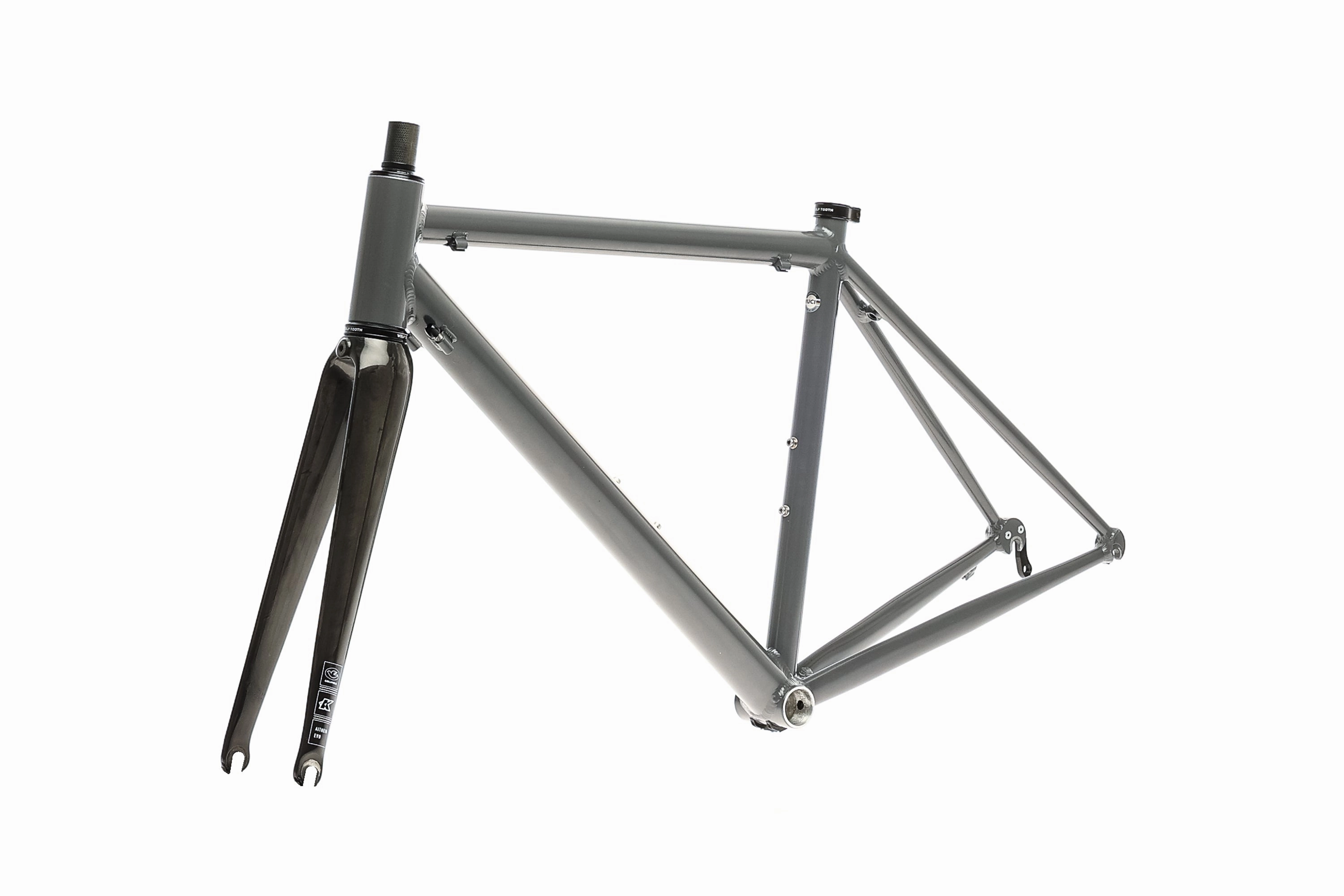 Spooky Mulholland Medium Frameset - 2023