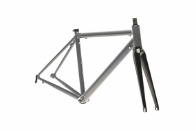 Spooky Mulholland Medium Frameset - 2023