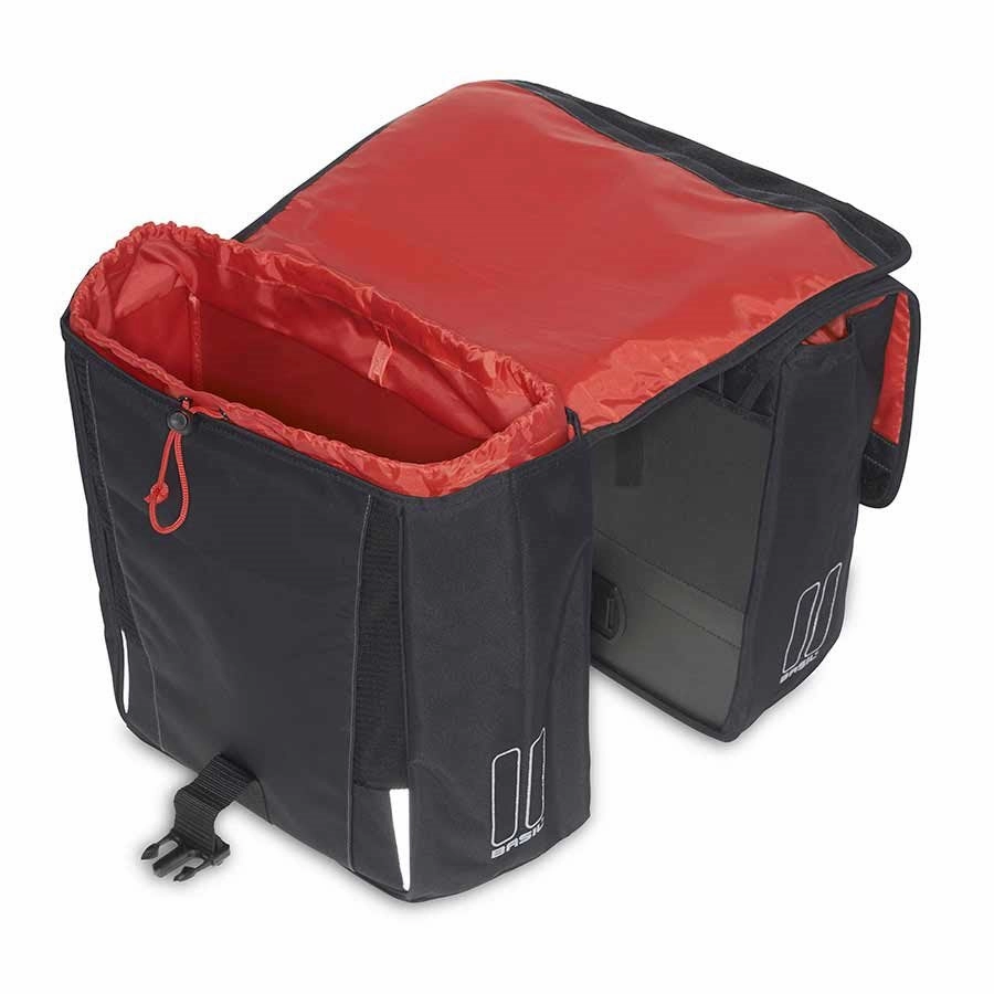 Sport Design Double Bag