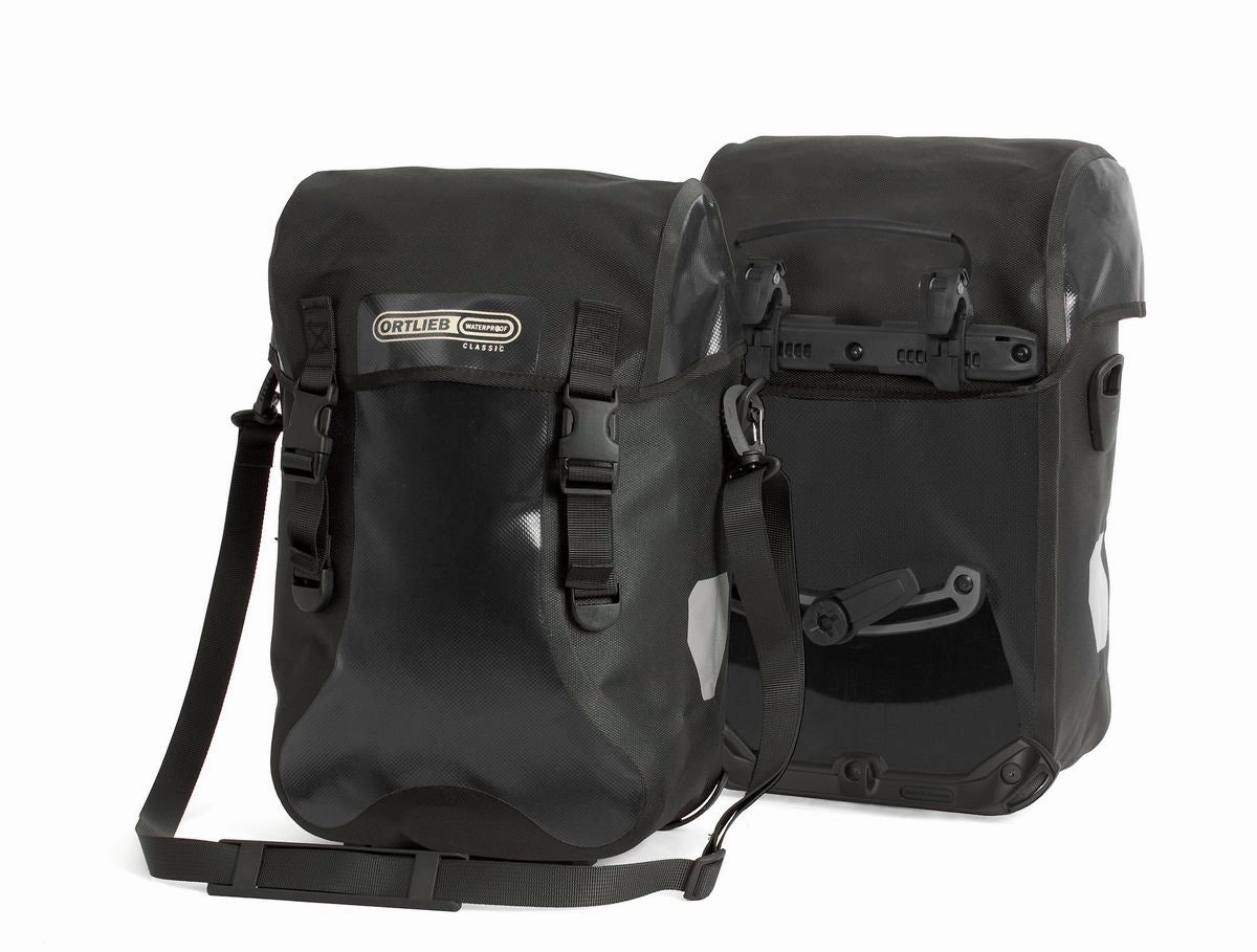SPORT-PACKER CLASSIC