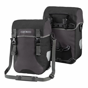 SPORT-PACKER PLUS