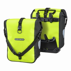 SPORT-ROLLER HIGH VISIBILITY