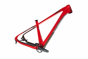 Spot Rocker Medium Frameset - 2021