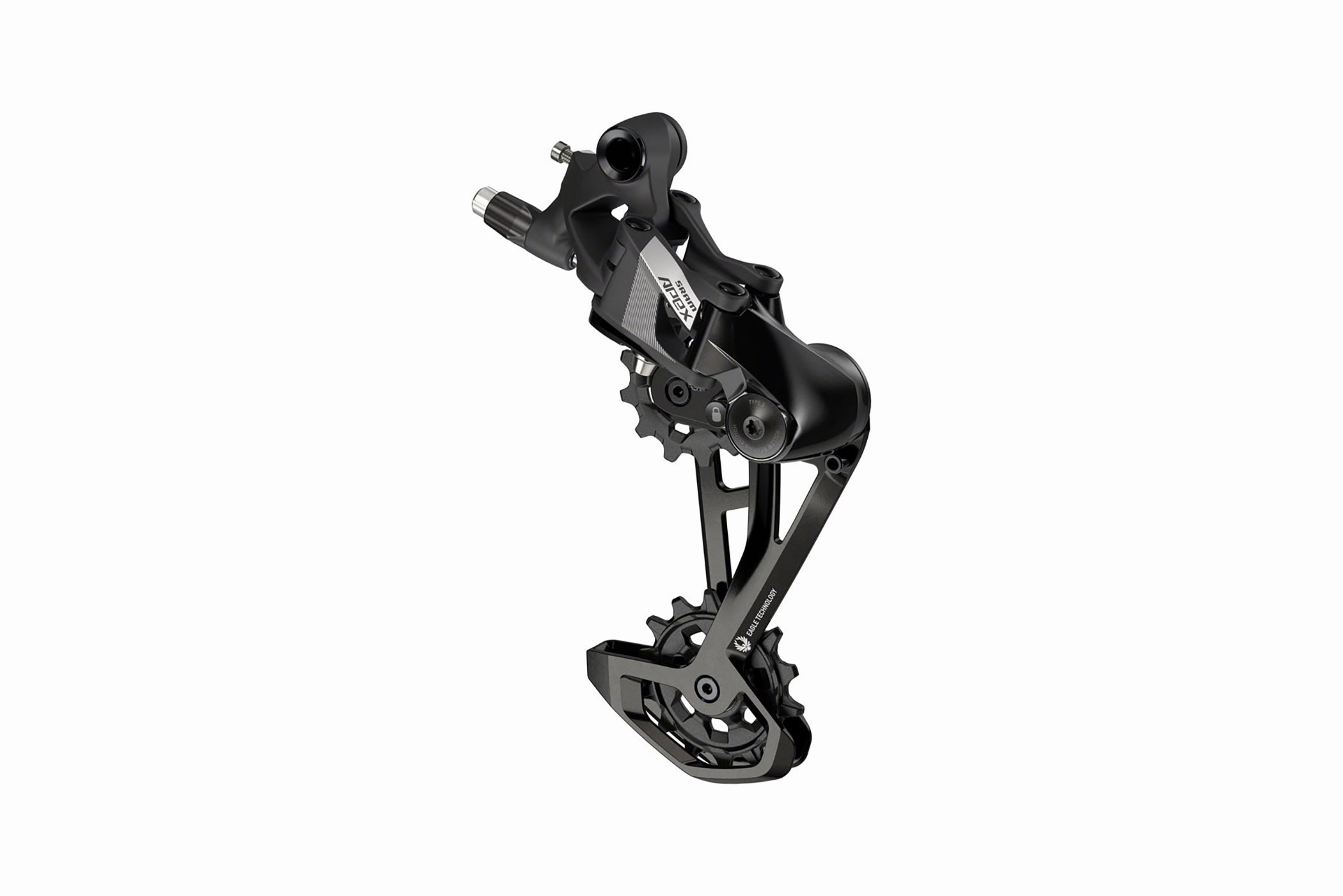 SRAM Apex Mechanical Eagle Rear derailleur 12 speed MAX 52T