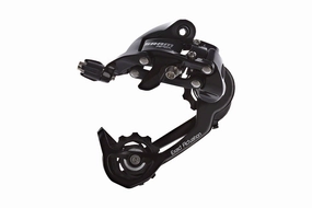 SRAM Apex WiFli Rear Derailleur 10 speed Medium Cage Black
