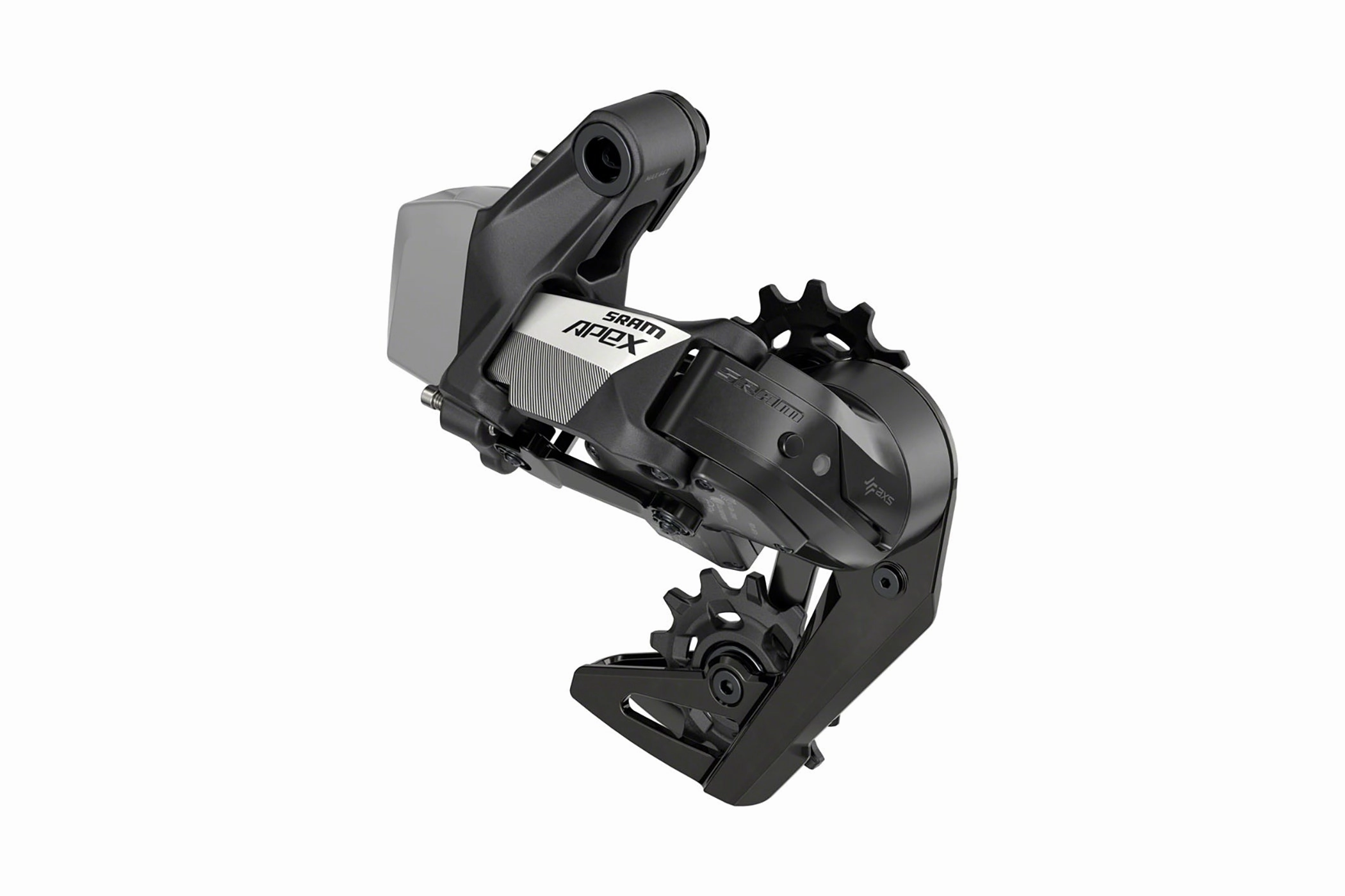 SRAM Apex XPLR AXS D1 Rear Derailleur 12 speed (Battery not included)