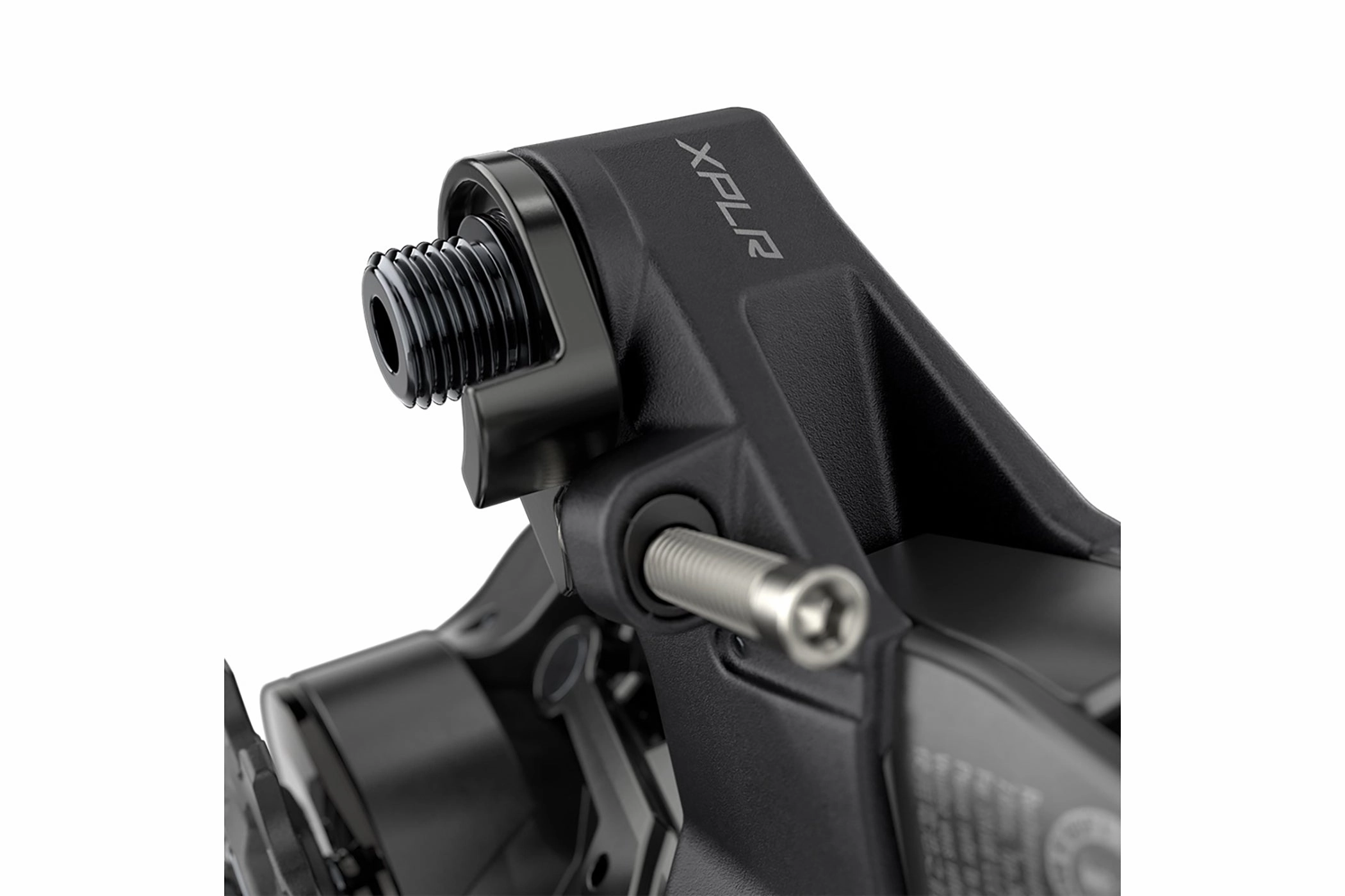 SRAM Apex XPLR AXS D1 Rear Derailleur 12 speed (Battery not included)