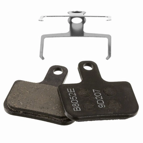 Sram AXS Disc brake pads - Organic