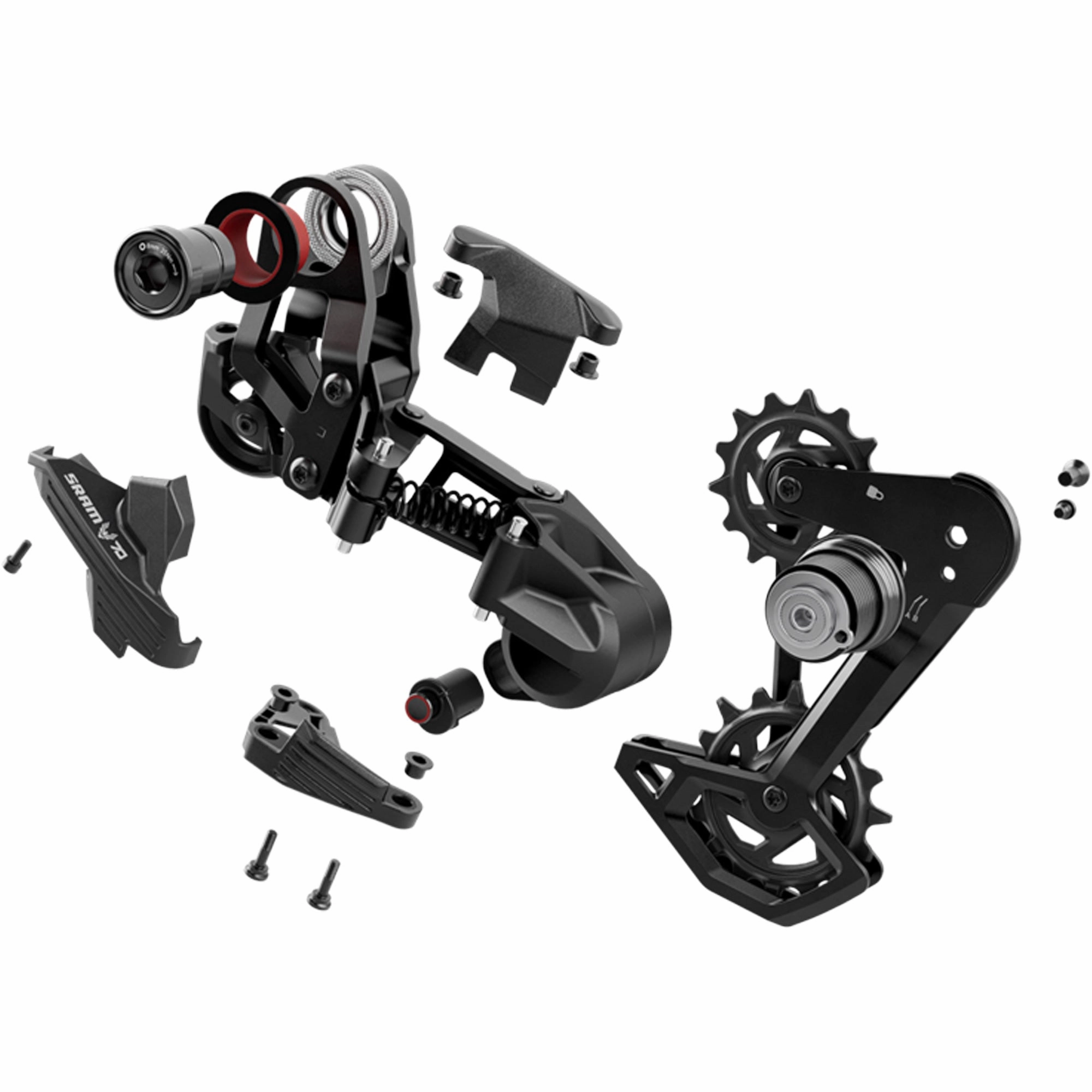 Sram Eagle 70 t-type Rear Derailleur - 12V