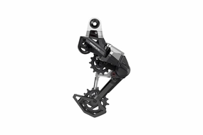 SRAM Eagle 90 T-Type Rear Derailleur - 12-Speed, Long Cage, 52t Max, Full Mount, Aluminum Cage