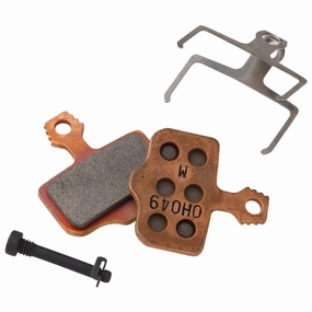 Sram Elixir DB Level T/TL Level TLM Ultimate - Organic Pads 