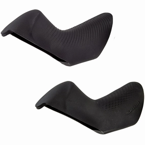SRAM eTap Axs Disc brake lever hoods - Black