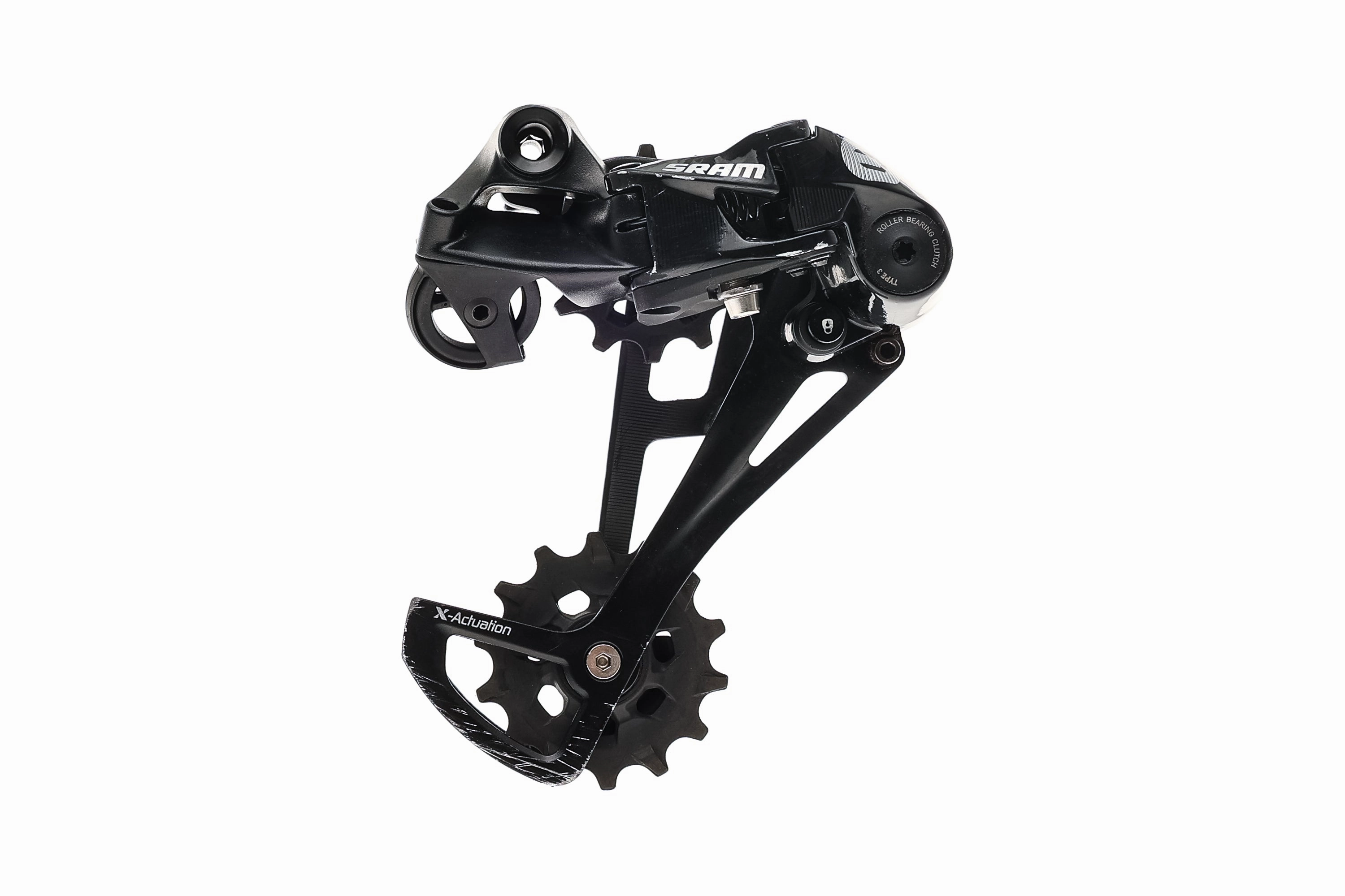 SRAM EX1 Speed Rear 1x8  Derailleur Long Cage
