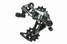 SRAM Force 1 Rear Derailleur 11 Speed Short Cage Type 2