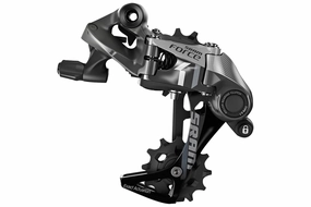 SRAM Force 1 Rear Derailleur 11 Speed Type 2.1 Long Cage