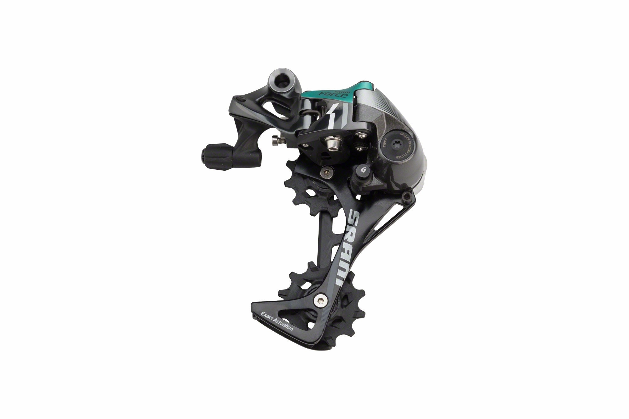 SRAM Force 1 Rear Derailleur type 3.0 11 Speed Long Cage