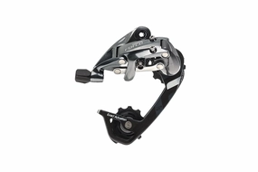 SRAM Force 22 Rear Derailleur 11 Speed Medium Cage