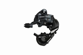 SRAM Force 22 Rear Derailleur 11 Speed Short Cage