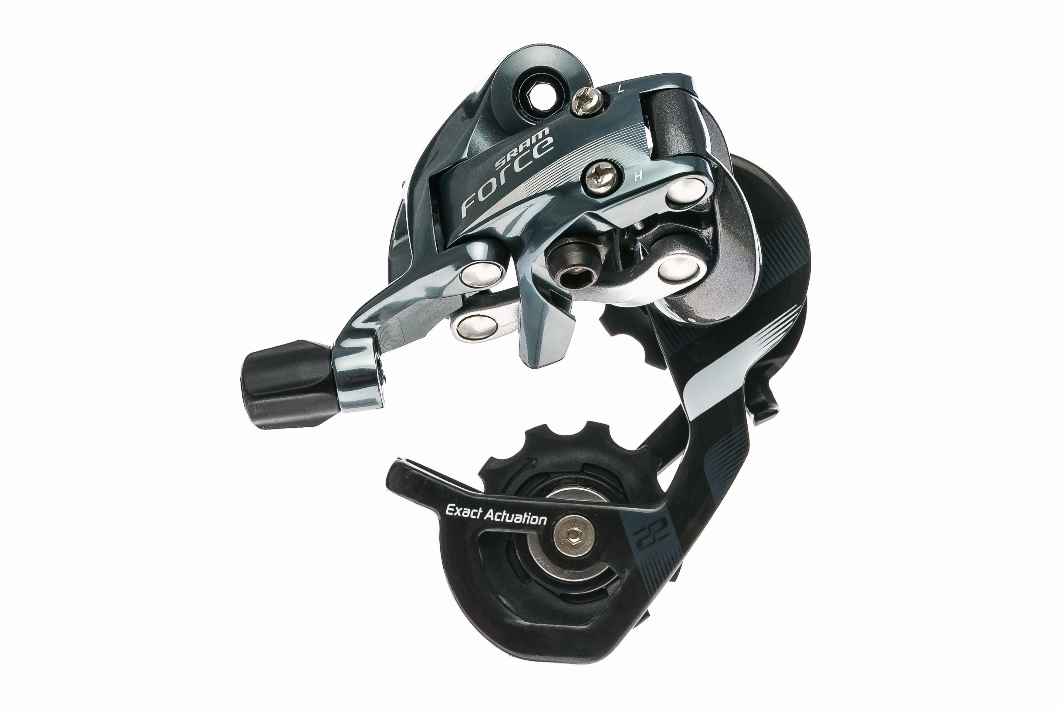 SRAM Force 22 Rear Derailleur 11 Speed Short Cage