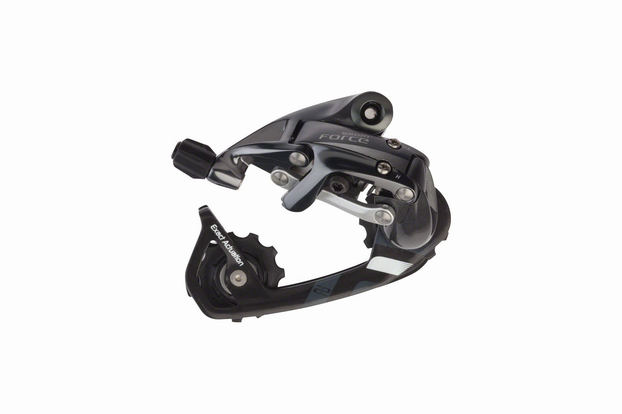 SRAM Force 22 WiFli Rear Derailleur 11 Speed Medium Cage