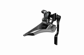 SRAM Force 22 Yaw Front Derailleur 2x11 Speed Braze-On
