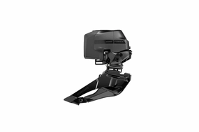 SRAM Force AXS Front Derailleur D2 - Braze-on (Battery Not Included)